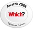 Which Retailer of the year 2022