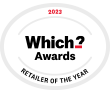 Which Retailer of the year 2022