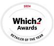 Which Retailer of the Year