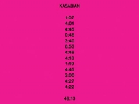 Review – 48:13 by Kasabian