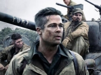 Review – Fury