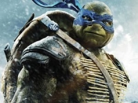 Review – Teenage Mutant Ninja Turtles