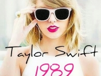 Day 7 – Taylor Swift’s 1989 Review