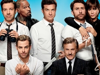 Day 3 – Horrible Bosses 2 Review