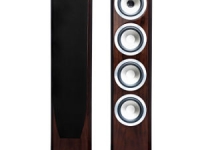 Review – Tannoy Precision 6.4