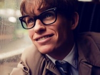 Review – The Theory of Everything