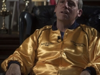 Review – Foxcatcher