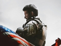 Film Review: American Sniper