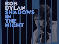 Album review: Bob Dylan – Shadows in the Night