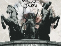 Album review: Carl Barat & The Jackals – Let It Reign