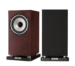 Tannoy XT6F & XT8F - Richer Sounds Blog | Richer Sounds Blog