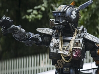Film Review: Chappie