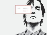 Album Review: Will Butler – Policy