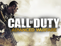 Game review: Call Of Duty – Advanced Warfare (PEGI 18+)