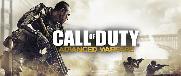 Parents Guide to Call of Duty Advanced Warfare (PEGI 18)
