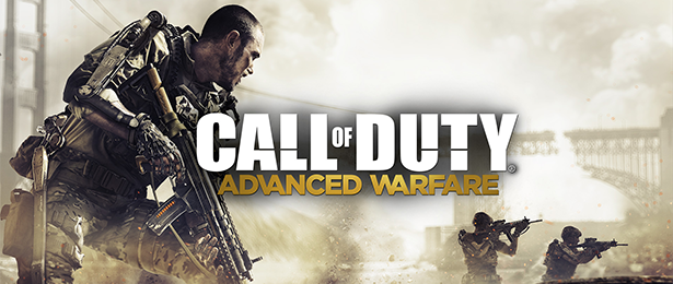 Call of Duty: Advanced Warfare' review: let's talk about shooting