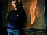 Album review: Paul Weller – Saturns Pattern