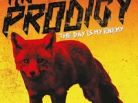 Album Review: The Prodigy – The Day Is My Enemy