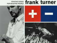 Album Review: Frank Turner – Positive Songs for Negative People