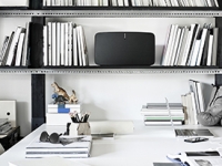 Sonos – Step up to the PLAY:5