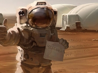 Film Review: The Martian