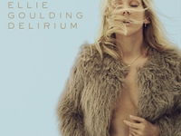 Album Review: Ellie Goulding – Delerium