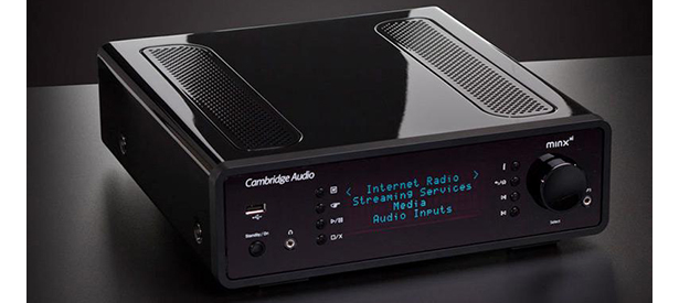 cambridge audio minx soundbase