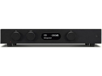 Product review: Audiolab 8300
