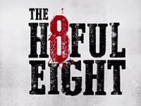 Film review: The Hateful Eight