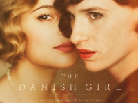 Film Review: The Danish Girl