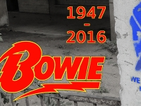 Album review: David Bowie – Blackstar