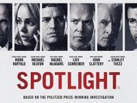 Film review: Spotlight