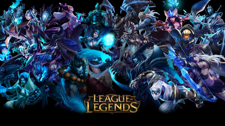 Game review: League of Legends - Richer Sounds Blog | Richer Sounds Blog