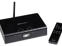 Product review: Arcam irDAC 2