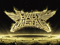 Album review: Babymetal – Metal Resistance