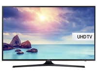 Product review: Samsung KU6000 TV range