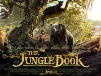 Film review: The Jungle Book