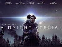 Film review: Midnight Special