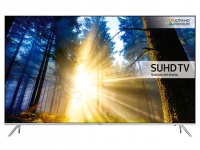 Product review: Samsung KS7000 range