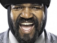 Album review: Gregory Porter – Take Me To The Alley