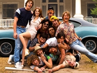 Film review: Everybody Wants Some!!