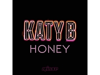 Album review: Katy B – Honey