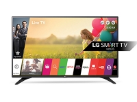 Product review: LG LH604V TV range