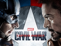 Film review: Captain America: Civil War