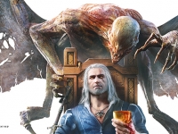 Game review: The Witcher 3: Wild Hunt – Blood and Wine