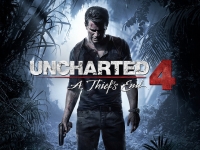Game Review: Uncharted 4 – A Thief’s End