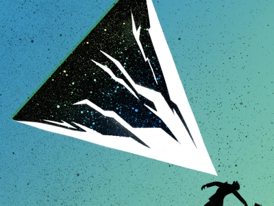 Album review: DJ Shadow - The Mountain Will Fall - Richer Sounds