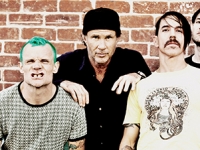 Album Review: Red Hot Chili Peppers – The Getaway
