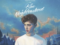 Album review: Troye Sivan – Blue Neighbourhood