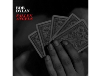 Album review: Bob Dylan – Fallen Angels